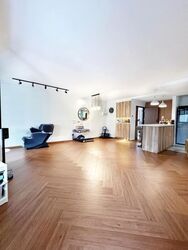 Blk 474 Segar Gardens (Bukit Panjang), HDB Executive #504230461